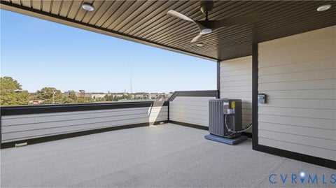 Tiny photo for 11612 Switch Drive, Midlothian, VA 23113 (MLS # 2627934)