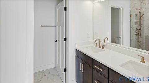Tiny photo for 11612 Switch Drive, Midlothian, VA 23113 (MLS # 2627934)