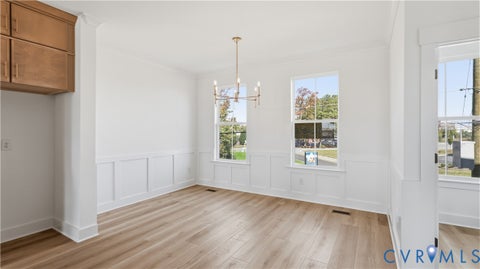 Tiny photo for 11612 Switch Drive, Midlothian, VA 23113 (MLS # 2627934)