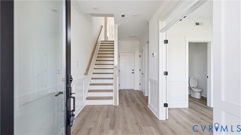 Tiny photo for 11612 Switch Drive, Midlothian, VA 23113 (MLS # 2627934)