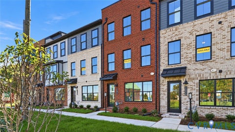 Tiny photo for 11612 Switch Drive, Midlothian, VA 23113 (MLS # 2627934)