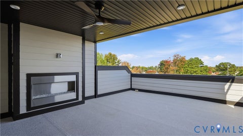Tiny photo for 11612 Switch Drive, Midlothian, VA 23113 (MLS # 2627934)