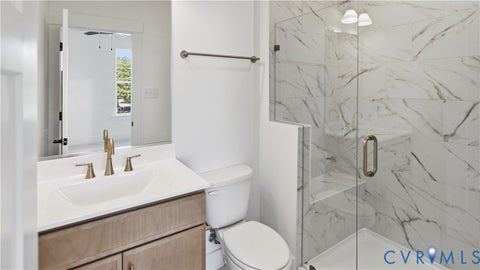 Tiny photo for 11612 Switch Drive, Midlothian, VA 23113 (MLS # 2627934)