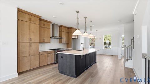 Tiny photo for 11612 Switch Drive, Midlothian, VA 23113 (MLS # 2627934)