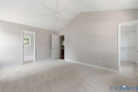 Tiny photo for 12001 Swift Crossing Drive, Chesterfield, VA 23112 (MLS # 2611927)