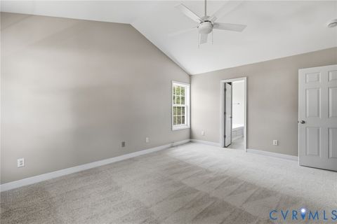 Tiny photo for 12001 Swift Crossing Drive, Chesterfield, VA 23112 (MLS # 2611927)