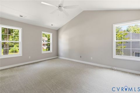 Tiny photo for 12001 Swift Crossing Drive, Chesterfield, VA 23112 (MLS # 2611927)