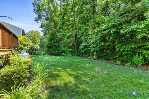 Tiny photo for 12001 Swift Crossing Drive, Chesterfield, VA 23112 (MLS # 2611927)