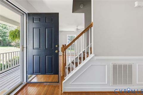 Tiny photo for 12001 Swift Crossing Drive, Chesterfield, VA 23112 (MLS # 2611927)