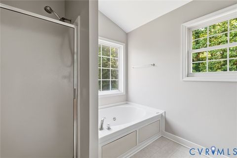 Tiny photo for 12001 Swift Crossing Drive, Chesterfield, VA 23112 (MLS # 2611927)