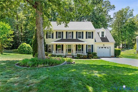 12001 Swift Crossing Drive Chesterfield VA 23112