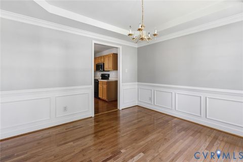 Tiny photo for 12001 Swift Crossing Drive, Chesterfield, VA 23112 (MLS # 2611927)