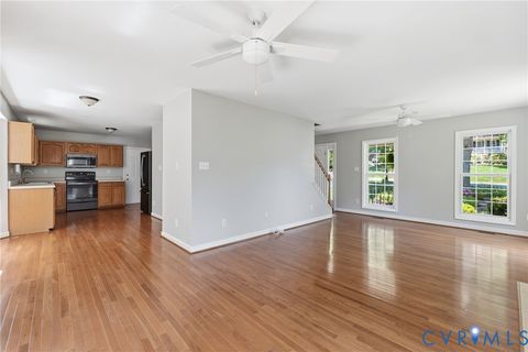 Tiny photo for 12001 Swift Crossing Drive, Chesterfield, VA 23112 (MLS # 2611927)