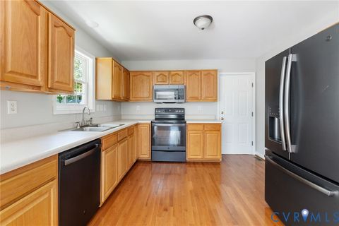 Tiny photo for 12001 Swift Crossing Drive, Chesterfield, VA 23112 (MLS # 2611927)