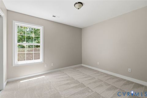 Tiny photo for 12001 Swift Crossing Drive, Chesterfield, VA 23112 (MLS # 2611927)