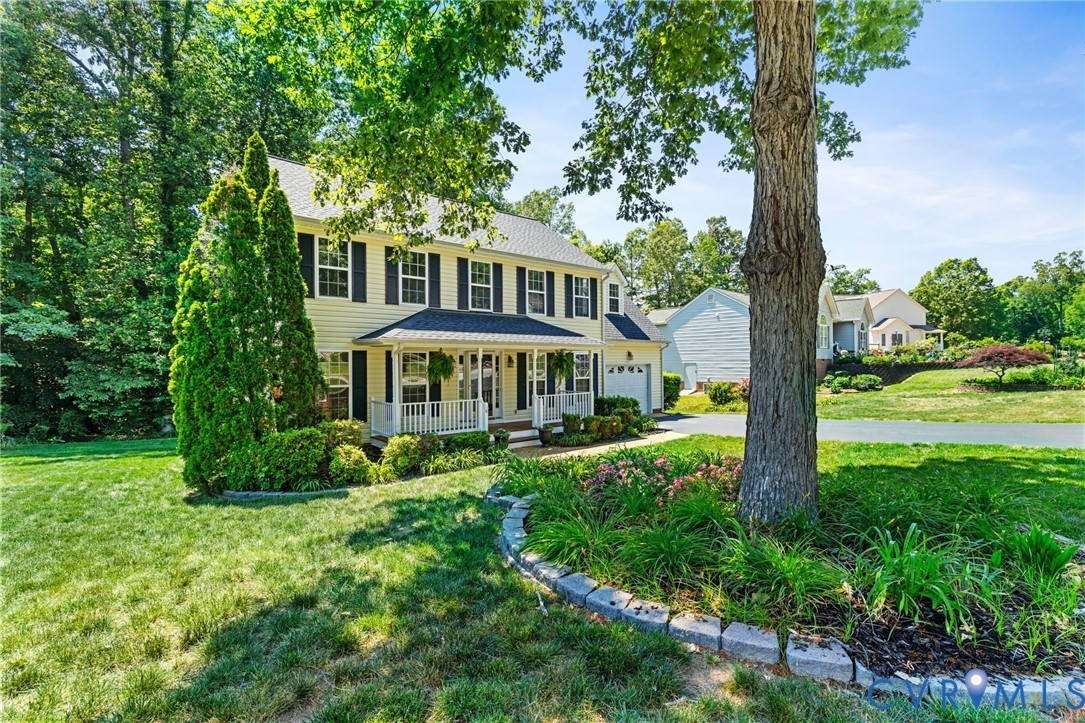 12001 Swift Crossing Drive