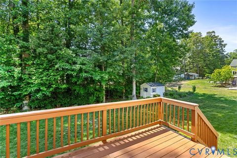 Tiny photo for 12001 Swift Crossing Drive, Chesterfield, VA 23112 (MLS # 2611927)