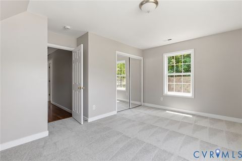Tiny photo for 12001 Swift Crossing Drive, Chesterfield, VA 23112 (MLS # 2611927)