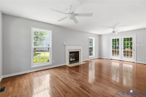 Tiny photo for 12001 Swift Crossing Drive, Chesterfield, VA 23112 (MLS # 2611927)
