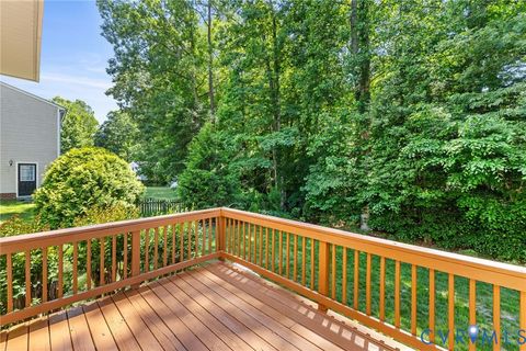 Tiny photo for 12001 Swift Crossing Drive, Chesterfield, VA 23112 (MLS # 2611927)