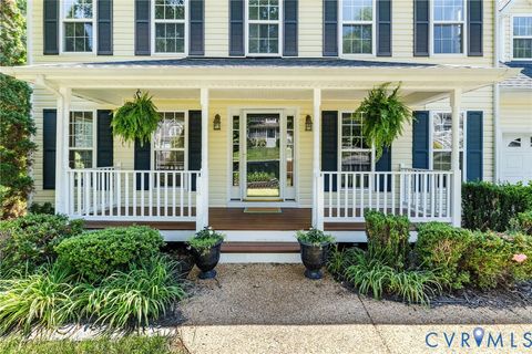 Tiny photo for 12001 Swift Crossing Drive, Chesterfield, VA 23112 (MLS # 2611927)