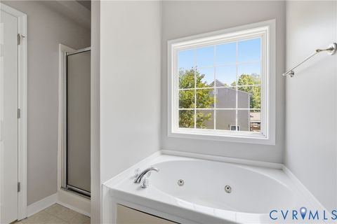 Tiny photo for 12001 Swift Crossing Drive, Chesterfield, VA 23112 (MLS # 2611927)