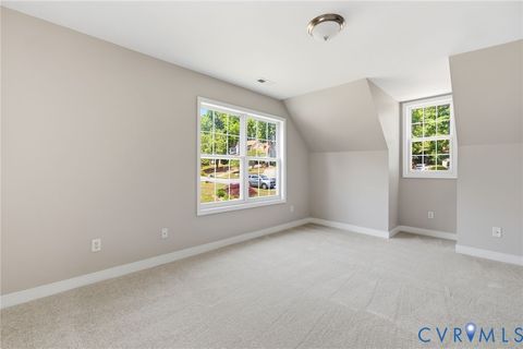 Tiny photo for 12001 Swift Crossing Drive, Chesterfield, VA 23112 (MLS # 2611927)