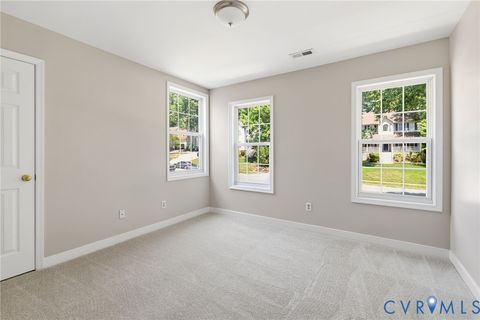Tiny photo for 12001 Swift Crossing Drive, Chesterfield, VA 23112 (MLS # 2611927)