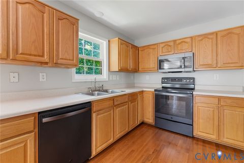Tiny photo for 12001 Swift Crossing Drive, Chesterfield, VA 23112 (MLS # 2611927)