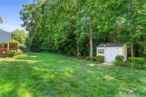 Tiny photo for 12001 Swift Crossing Drive, Chesterfield, VA 23112 (MLS # 2611927)