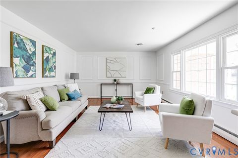 Tiny photo for 3125 Ragsdale Road, Richmond, VA 23235 (MLS # 2608554)