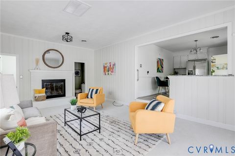 Tiny photo for 3125 Ragsdale Road, Richmond, VA 23235 (MLS # 2608554)