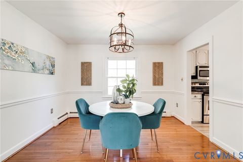 Tiny photo for 3125 Ragsdale Road, Richmond, VA 23235 (MLS # 2608554)