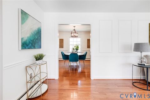 Tiny photo for 3125 Ragsdale Road, Richmond, VA 23235 (MLS # 2608554)