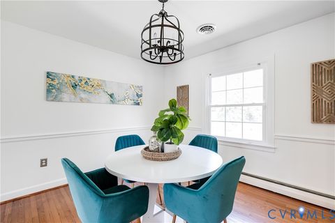 Tiny photo for 3125 Ragsdale Road, Richmond, VA 23235 (MLS # 2608554)