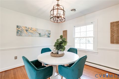 Tiny photo for 3125 Ragsdale Road, Richmond, VA 23235 (MLS # 2608554)