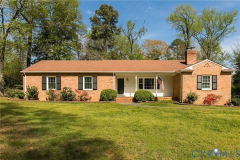 Tiny photo for 3125 Ragsdale Road, Richmond, VA 23235 (MLS # 2608554)