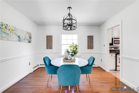 Tiny photo for 3125 Ragsdale Road, Richmond, VA 23235 (MLS # 2608554)