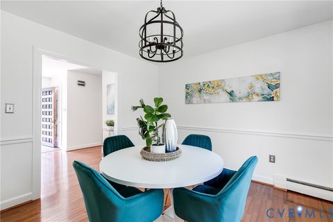 Tiny photo for 3125 Ragsdale Road, Richmond, VA 23235 (MLS # 2608554)