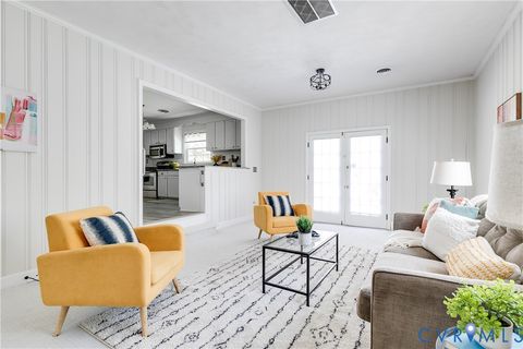 Tiny photo for 3125 Ragsdale Road, Richmond, VA 23235 (MLS # 2608554)