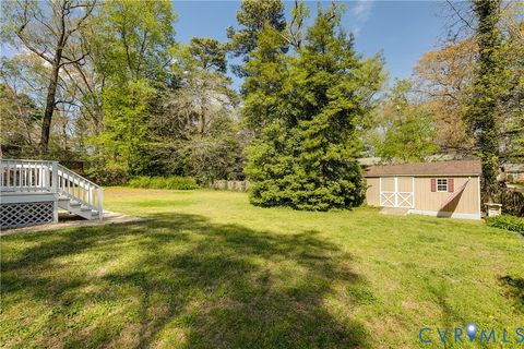 Tiny photo for 3125 Ragsdale Road, Richmond, VA 23235 (MLS # 2608554)