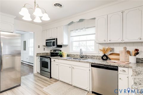 Tiny photo for 3125 Ragsdale Road, Richmond, VA 23235 (MLS # 2608554)