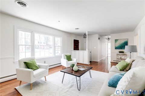 Tiny photo for 3125 Ragsdale Road, Richmond, VA 23235 (MLS # 2608554)