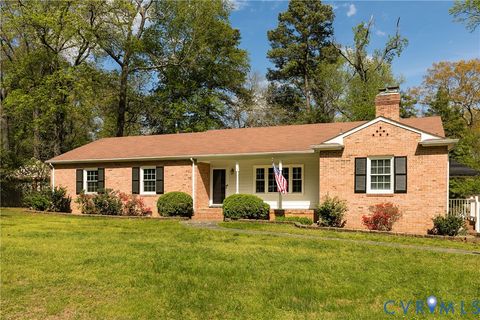 Tiny photo for 3125 Ragsdale Road, Richmond, VA 23235 (MLS # 2608554)