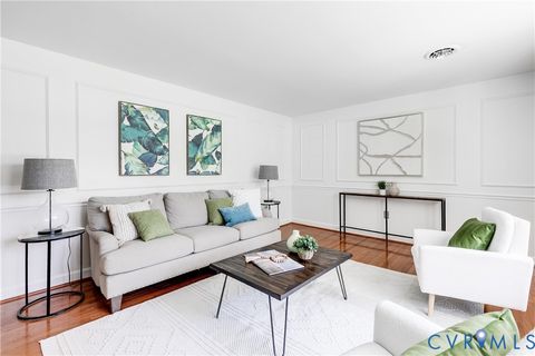 Tiny photo for 3125 Ragsdale Road, Richmond, VA 23235 (MLS # 2608554)