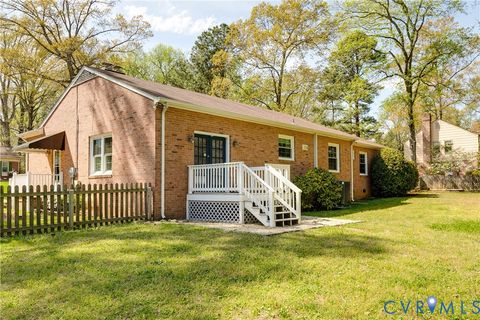Tiny photo for 3125 Ragsdale Road, Richmond, VA 23235 (MLS # 2608554)