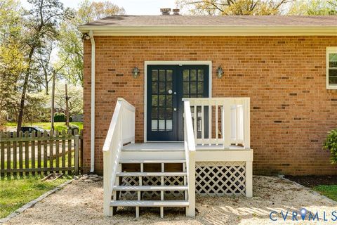 Tiny photo for 3125 Ragsdale Road, Richmond, VA 23235 (MLS # 2608554)