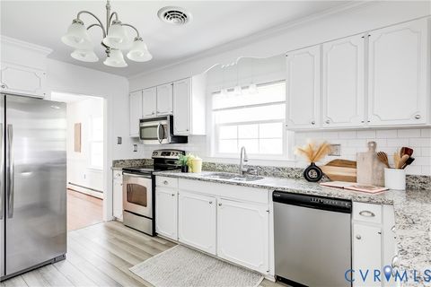 Tiny photo for 3125 Ragsdale Road, Richmond, VA 23235 (MLS # 2608554)