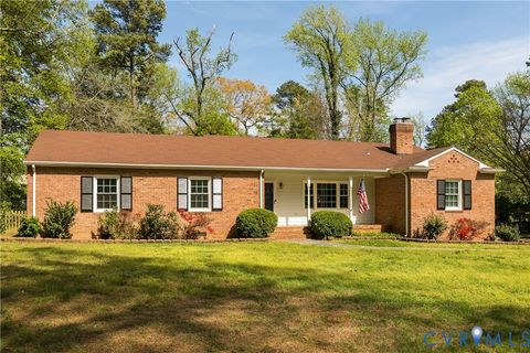 Tiny photo for 3125 Ragsdale Road, Richmond, VA 23235 (MLS # 2608554)