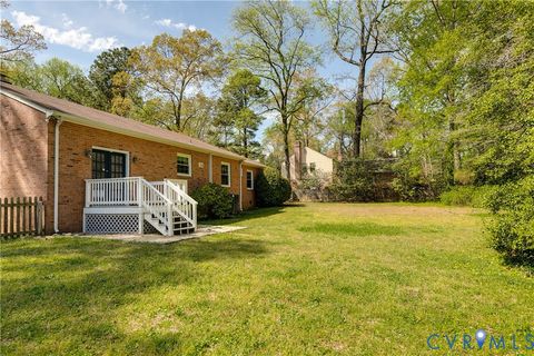 Tiny photo for 3125 Ragsdale Road, Richmond, VA 23235 (MLS # 2608554)